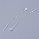 プラスチックケーブルタイ  タイラップ  ジップタイ  ホワイト  85x2mm&nbsp;KY-F013-A02-90mm-1