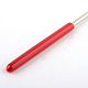 Steel Round Diamond Files&nbsp;TOOL-R098-03-3