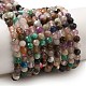 Natural Mixed Stone Beads Strands&nbsp;G-T108-39A-1