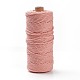 Cotton String Threads for Crafts Knitting Making&nbsp;KNIT-PW0001-01-30-2