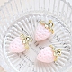 Acrylic Pendants&nbsp;PW-WG59062-07-1
