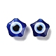 Opaque Resin Beads&nbsp;RESI-U012-02C-1