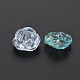 Transparent Glass Beads&nbsp;GLAA-S190-022-4