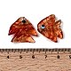 Handmade Lampwork Beads&nbsp;LAMP-H073-01C-4