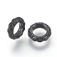 304 Stainless Steel Beads&nbsp;STAS-E446-11B-1