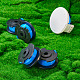 5Pcs AC14RL3A String Trimmer Replacement Spool Line with Cap For Ryobi One+ 24V&nbsp;FIND-TAC0011-128C-6