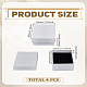 4Pcs Cardboard Gift Boxes&nbsp;CON-LP0001-95-2