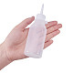 Plastic Glue Bottles&nbsp;DIY-BC0009-08-5