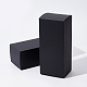 Rectangle Paper Boxes&nbsp;CON-WH0072-56B-5