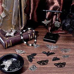 DIY Jewelry Making Findings Kits&nbsp;DIY-SC0033-28