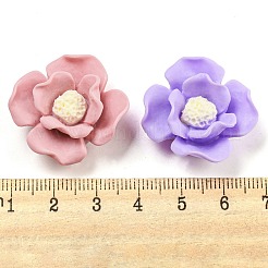 Luminous Opaque Epoxy Resin Decoden Cabochons&nbsp;CRES-M032-03D