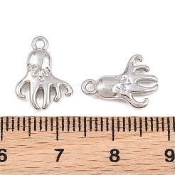 Alloy Charms&nbsp;AL-CBA83D5-15P