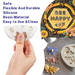 DIY Food Grade Silicone Molds&nbsp;AJEW-SC0001-20
