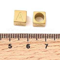 304 Stainless Steel European Beads&nbsp;STAS-D382-02A-G