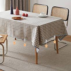 8Pcs Dog Resin Tablecloth Weights&nbsp;HJEW-SW00128-15