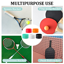 Silicone Ring for Pickleball Paddle&nbsp;FIND-CN0002-44
