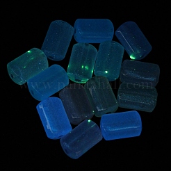 Luminous Acrylic Beads&nbsp;MACR-D024-18