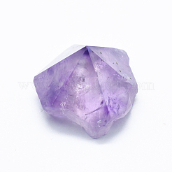 Natural Amethyst Beads&nbsp;G-O182-05