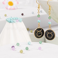 DIY Birthstone Bracelets Jewelry Making Kits&nbsp;G-LS0001-60