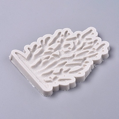 Food Grade Silicone Molds&nbsp;DIY-L020-41
