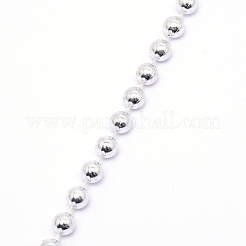 ABS Plastic Ball Chains&nbsp;CHC-CJC0001-07A