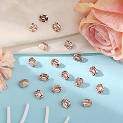 Preciosa&reg MAXIMA Crystal Fancy Stones&nbsp;X-PRC-FD10-70530