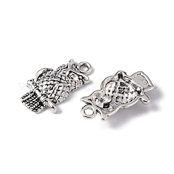 Tibetan Style Alloy Pendants&nbsp;LF10093Y