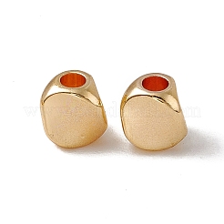 Brass Beads&nbsp;KK-A171-15G
