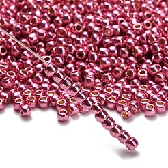 TOHO 6/0 Round Beads&nbsp;X-SEED-TR06-PF0553