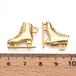 Brass Pendants&nbsp;KK-N261-68G