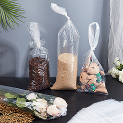 Rectangle Plastic Film Storage Bags&nbsp;LS-ABAG-WH0038-46
