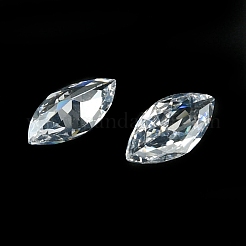 Cubic Zirconia Cabochons&nbsp;ZIRC-P116-02A-16