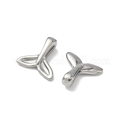 Ocean Theme 304 Stainless Steel Pendants&nbsp;STAS-I367-02P-03