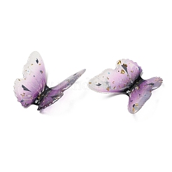 Translucent Resin Cabochons&nbsp;CRES-M023-02A
