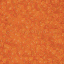 6/0 Glass Seed Beads&nbsp;SEED-A008-4mm-M9