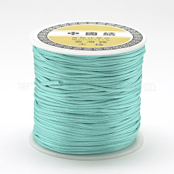 Nylon Satin Rattail Cords&nbsp;NWIR-Q010A-071