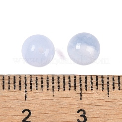 Natural Blue Lace Agate Beads&nbsp;X-G-G118-01A