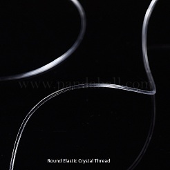 Elastic Crystal Thread&nbsp;EW-KW0.8MM