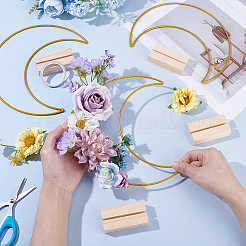 DIY Planters Decorations Making Kits&nbsp;DIY-NB0014-29