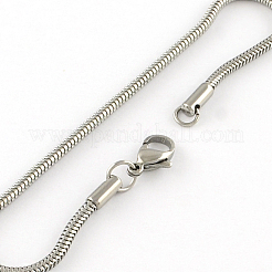 Tarnish Resistant 304 Stainless Steel European Style Bracelets for Jewelry Making&nbsp;X-PPJ-R002-01