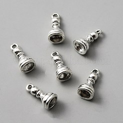 Tibetan Style Alloy Pendants&nbsp;FIND-CJC0004-29AS-05