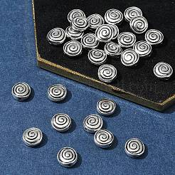 30Pcs Tibetan Style Alloy Beads&nbsp;TIBEB-FS0001-12