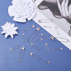 00#~4# Iron Safety Pins Sets&nbsp;NEED-X0001-01-B