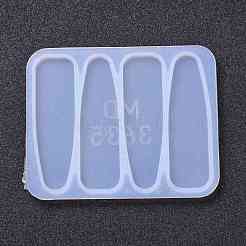 Hair Clip Silicone Molds&nbsp;DIY-D046-05
