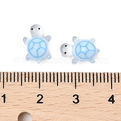 Luminous Resin Cabochons&nbsp;LS-RESI-U003-03D
