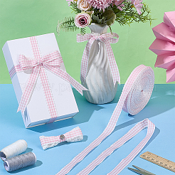 25 Yards Polyester Ribbon&nbsp;OCOR-PH0008-10B