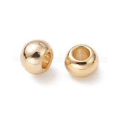 304 Stainless Steel Beads&nbsp;STAS-YW0001-44