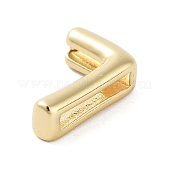 Rack Plating Brass Beads&nbsp;KK-A208-10L