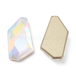 K9 Glass Rhinestone Cabochons&nbsp;RGLA-N002-02A