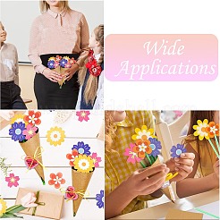 DIY Bouquet Craft Kits&nbsp;DIY-CJC0018-01A